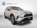 Toyota RAV4 2.5 Plug-In-Hybrid Platinum