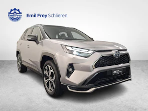 Fahrzeugbild TOYOTA RAV4 2.5 Plug-In-Hybrid Platinum