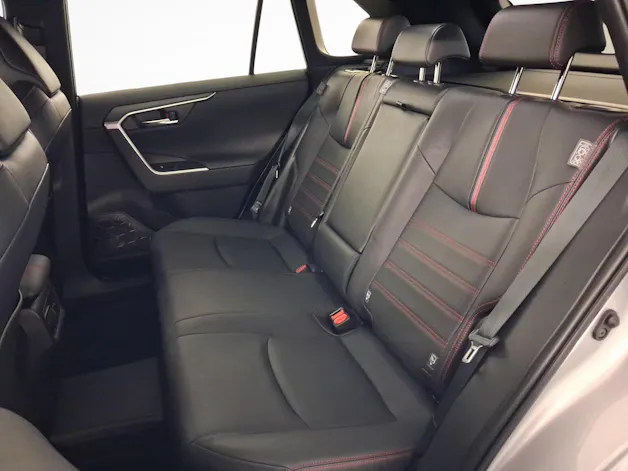 Toyota RAV4 2.5 Plug-In-Hybrid Platinum