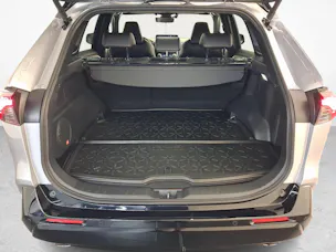 Toyota RAV4 2.5 Plug-In-Hybrid Platinum