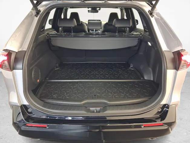 Toyota RAV4 2.5 Plug-In-Hybrid Platinum
