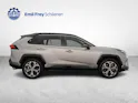 Toyota RAV4 2.5 Plug-In-Hybrid Platinum