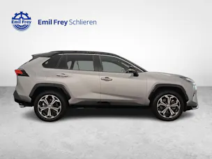 Toyota RAV4 2.5 Plug-In-Hybrid Platinum