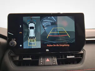 Toyota RAV4 2.5 Plug-In-Hybrid Platinum