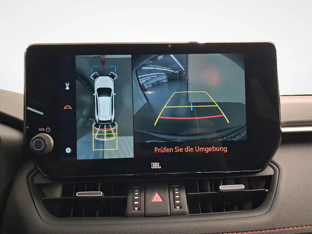 Toyota RAV4 2.5 Plug-In-Hybrid Platinum