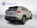 Toyota RAV4 2.5 Plug-In-Hybrid Platinum