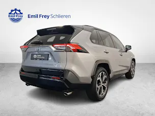 Toyota RAV4 2.5 Plug-In-Hybrid Platinum