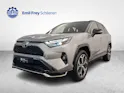 Toyota RAV4 2.5 Plug-In-Hybrid Platinum