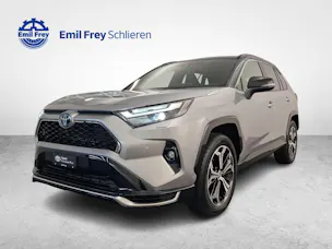 Toyota RAV4 2.5 Plug-In-Hybrid Platinum