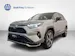 Toyota RAV4 2.5 Plug-In-Hybrid Platinum