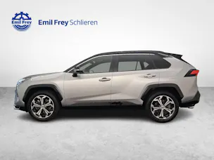 Toyota RAV4 2.5 Plug-In-Hybrid Platinum