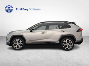 Fahrzeugbild TOYOTA RAV4 2.5 Plug-In-Hybrid Platinum