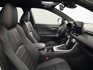 Toyota RAV4 2.5 Plug-In-Hybrid Platinum