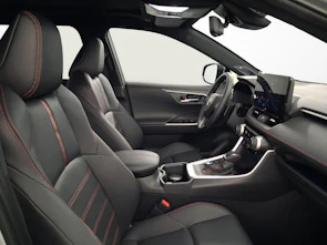 Fahrzeugbild TOYOTA RAV4 2.5 Plug-In-Hybrid Platinum