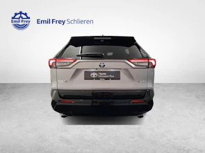 Fahrzeugbild TOYOTA RAV4 2.5 Plug-In-Hybrid Platinum
