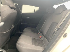 Vehicle image TOYOTA C-HR 2.0 VVTi HSD Trend