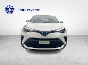 Vehicle image TOYOTA C-HR 2.0 VVTi HSD Trend