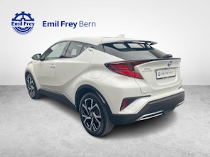 Vehicle image TOYOTA C-HR 2.0 VVTi HSD Trend