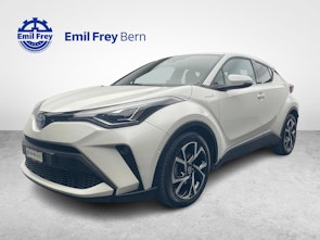 Vehicle image TOYOTA C-HR 2.0 VVTi HSD Trend