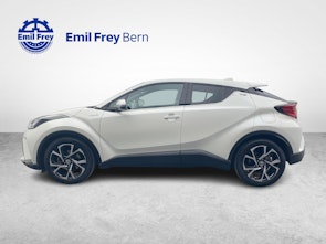Vehicle image TOYOTA C-HR 2.0 VVTi HSD Trend