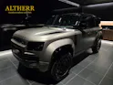 Land Rover Defender 110 4.4 V8 Octa