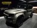 Land Rover Defender 110 4.4 V8 Octa