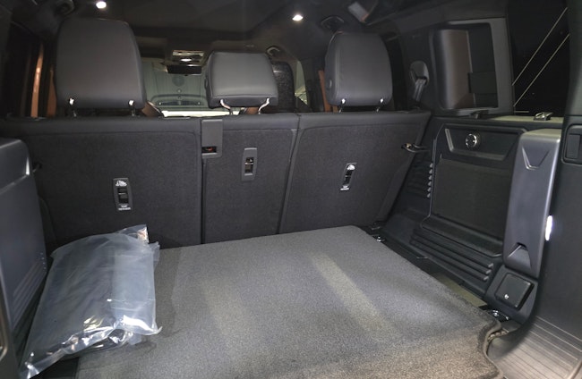 Vehicle image 6 Vehicle image 6