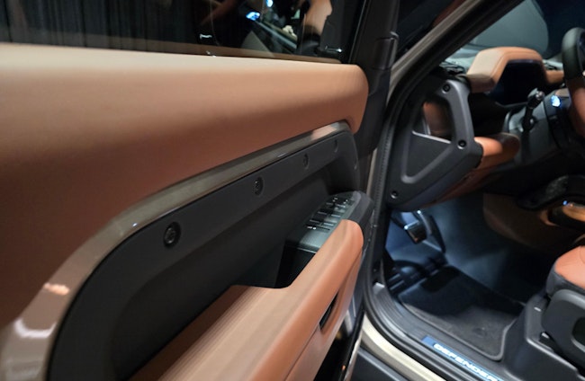 Vehicle image 9 Vehicle image 9