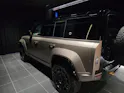 Land Rover Defender 110 4.4 V8 Octa