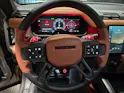 Land Rover Defender 110 4.4 V8 Octa