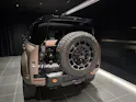 Land Rover Defender 110 4.4 V8 Octa
