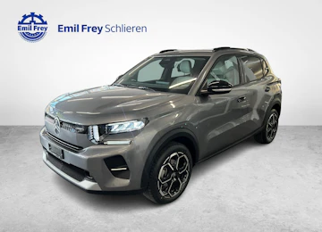 Fahrzeugbild CITROEN C3 1.2 Hybrid Max Fahrzeugbild CITROEN C3 1.2 Hybrid Max