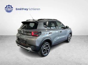 Fahrzeugbild CITROEN C3 1.2 Hybrid Max
