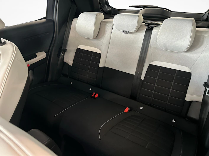 Fahrzeugbild CITROEN ë-C3 VAN