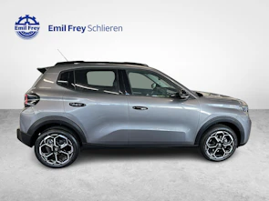 Fahrzeugbild CITROEN C3 1.2 Hybrid Max