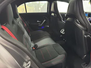 Mercedes-Benz AMG A 45 S 4Matic+