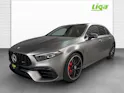 Mercedes-Benz AMG A 45 S 4Matic+