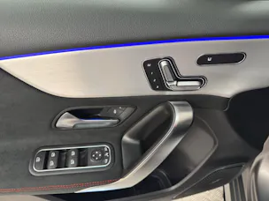 Mercedes-Benz AMG A 45 S 4Matic+