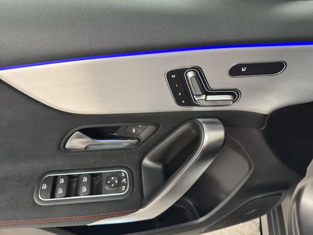Mercedes-Benz AMG A 45 S 4Matic+