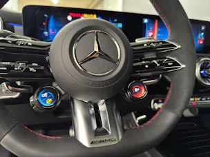 Mercedes-Benz AMG A 45 S 4Matic+