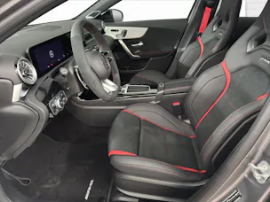 Mercedes-Benz AMG A 45 S 4Matic+