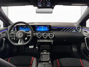 Mercedes-Benz AMG A 45 S 4Matic+