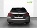 Mercedes-Benz AMG A 45 S 4Matic+