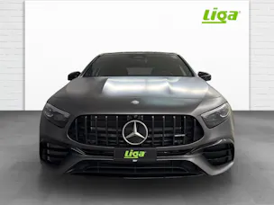 Mercedes-Benz AMG A 45 S 4Matic+
