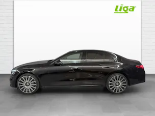 Mercedes-Benz E 450 AMG Line 4Matic