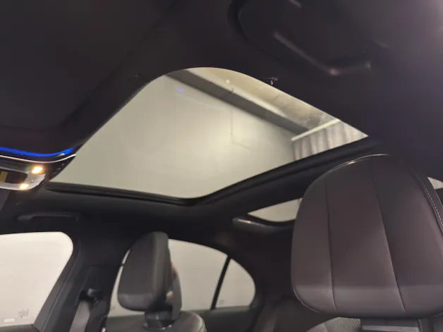 Mercedes-Benz E 450 AMG Line 4Matic