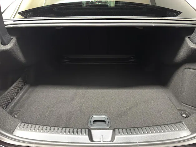 Mercedes-Benz E 450 AMG Line 4Matic