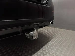 Mercedes-Benz E 450 AMG Line 4Matic