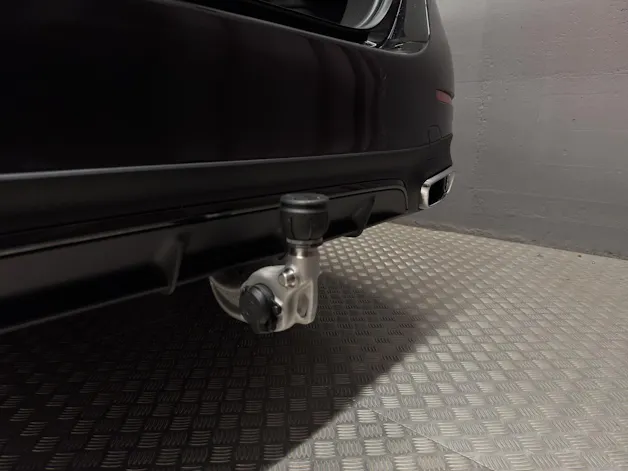 Mercedes-Benz E 450 AMG Line 4Matic
