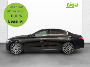 MERCEDES-BENZ E 450 AMG Line 4Matic